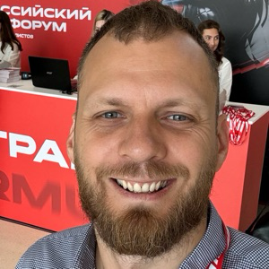 Михаил Грозин