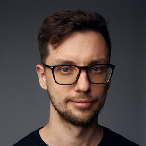 Алексей Макрушин