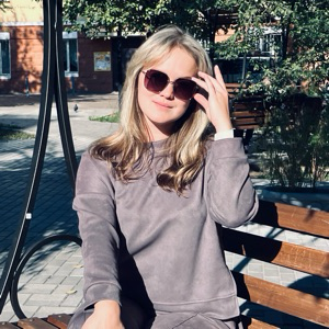 Татьяна Войтова