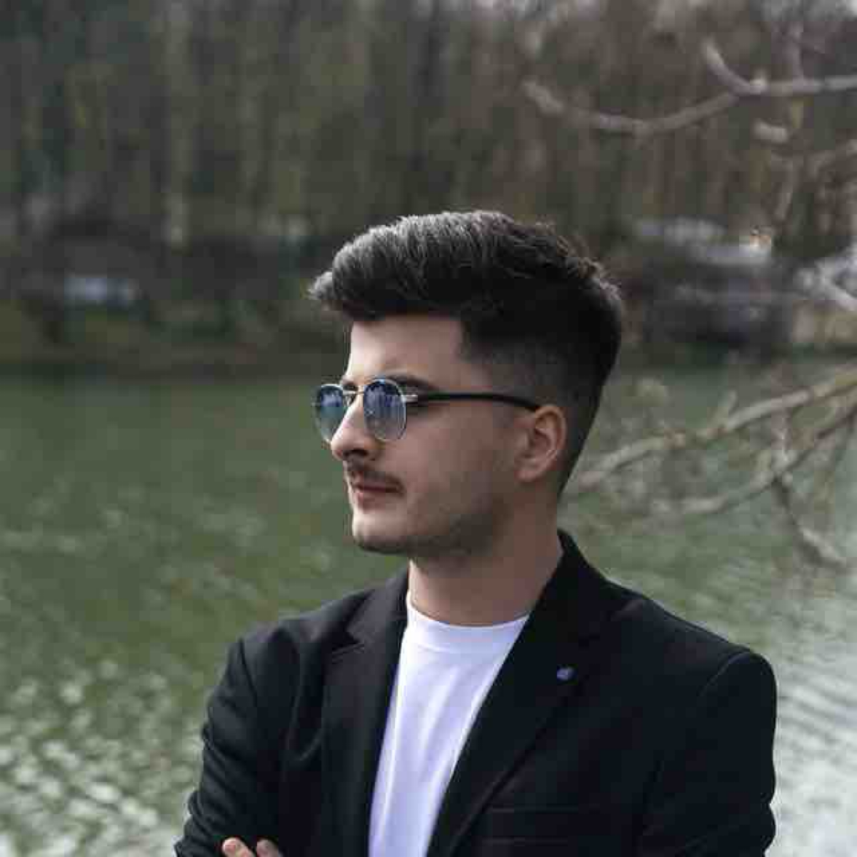 Владислав Кулебякин | Сетка — социальная сеть от hh.ru