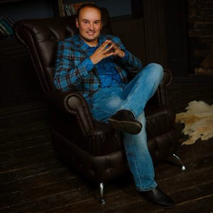 Алексей Страшилин | Сетка — социальная сеть от hh.ru