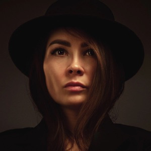 Евгения Мурашова