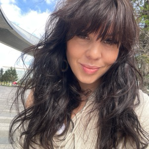 Анастасия Калинина