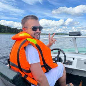 Красиков Дмитрий