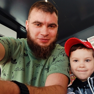 Дмитрий Алейников