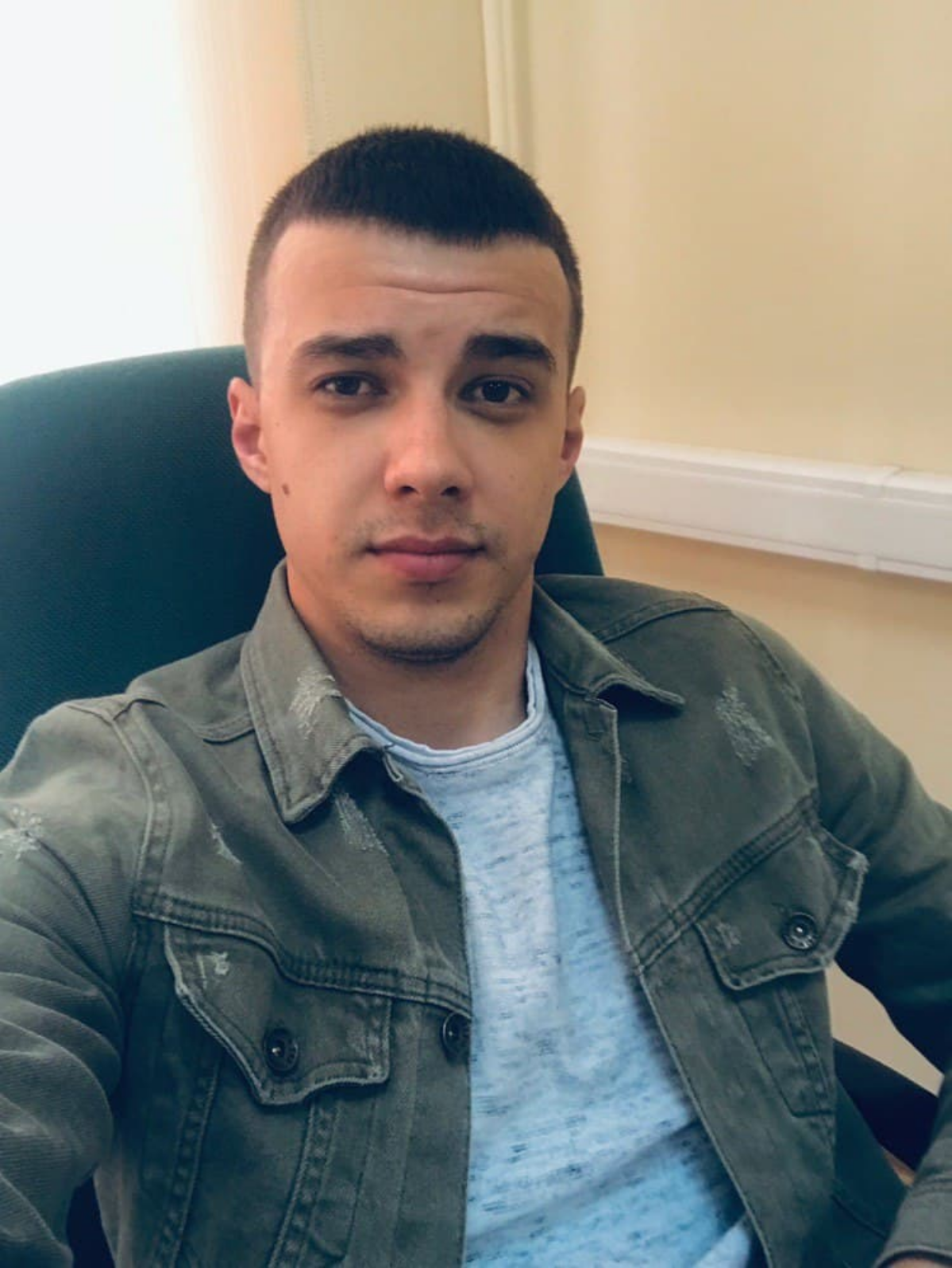 Михаил Щепятков