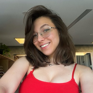 Диана Мухамеджанова | Сетка — социальная сеть от hh.ru