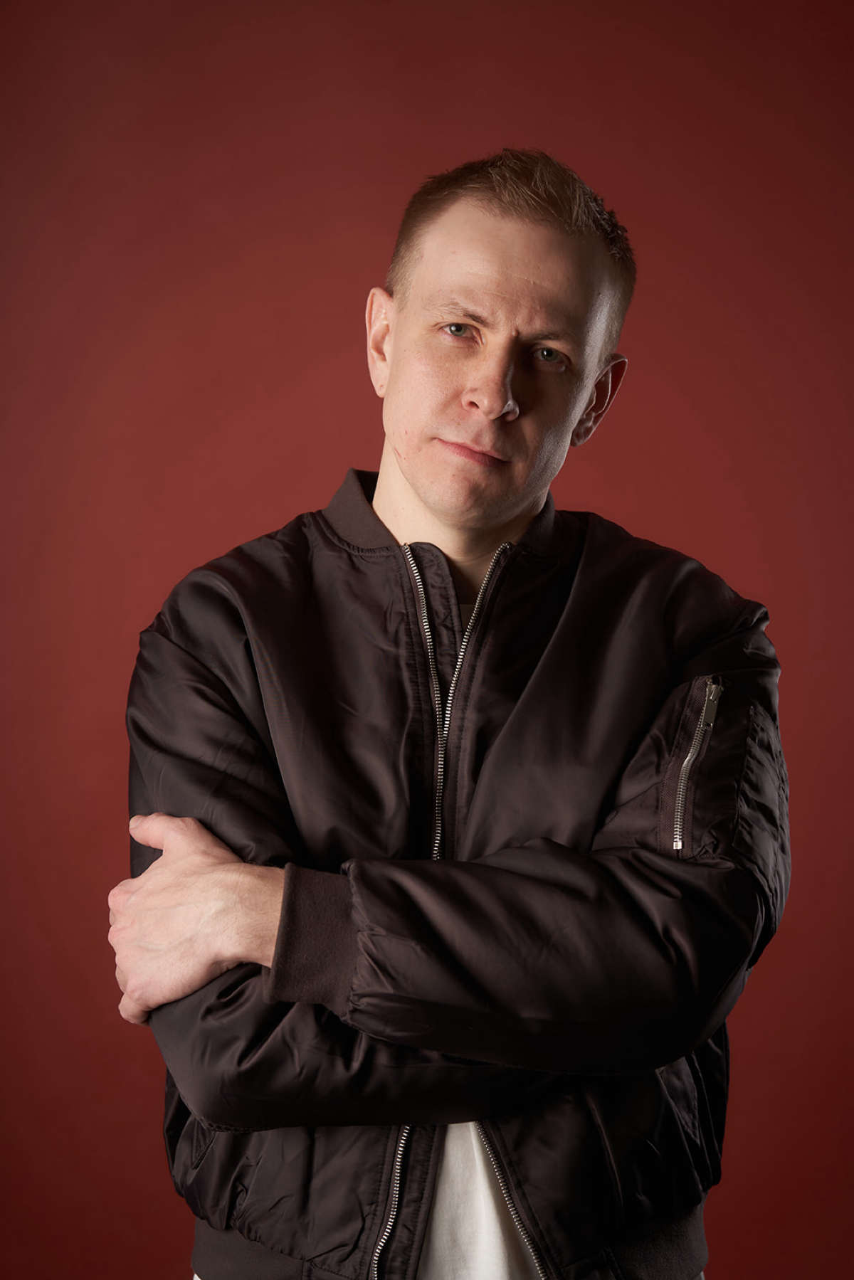 Михаил Сахаров