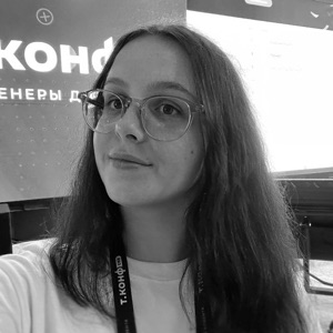 Алена Киреева