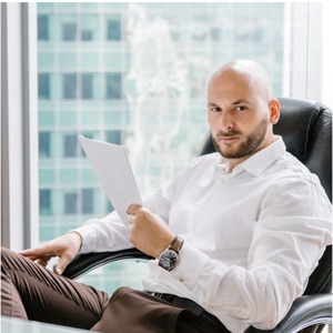 Алексей Лободин | Сетка — социальная сеть от hh.ru