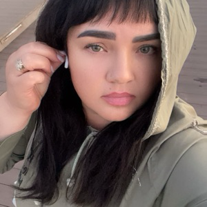 Олеся Сладкова