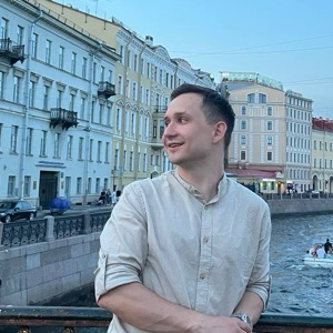 Владимир Клёпов | Сетка — социальная сеть от hh.ru