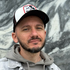 Дмитрий Добудько | Сетка — социальная сеть от hh.ru