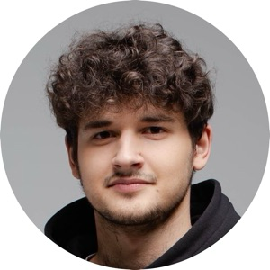 Даниил Рукосуев