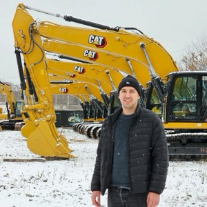 Александр Дмитриев