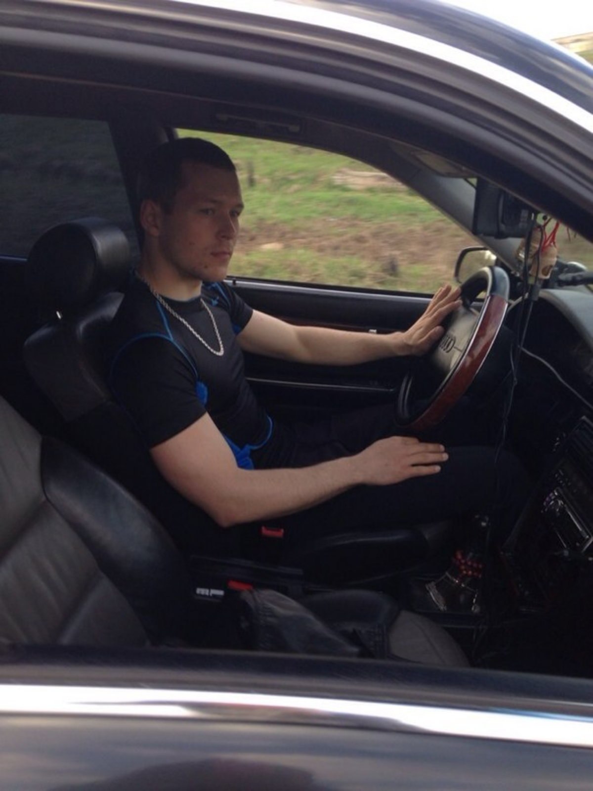 Игорь Саковцев | Сетка — социальная сеть от hh.ru