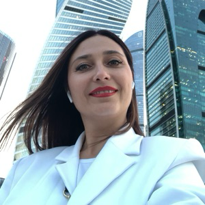 Юлия Павликова