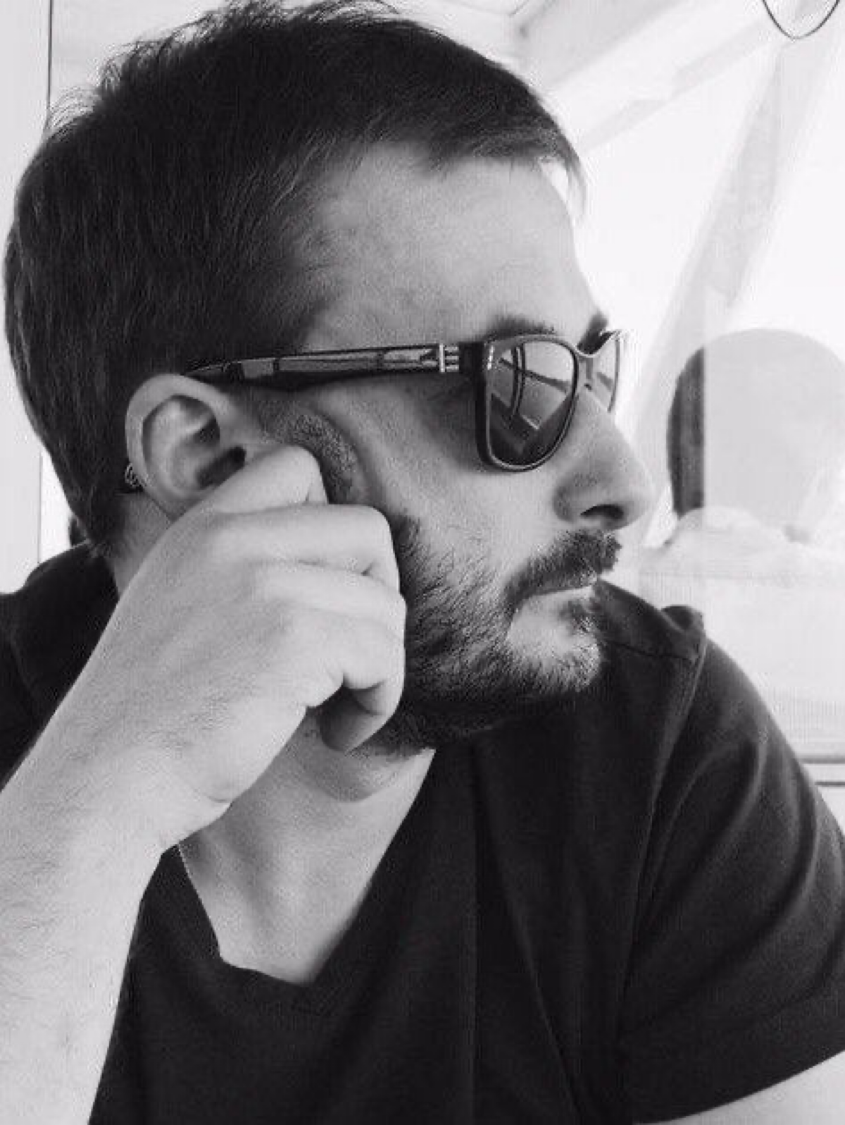 Михаил Гельман