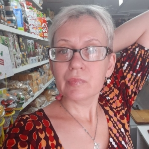 Инесса Садыкова