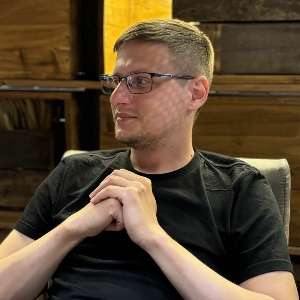 Михаил Горбунов | Сетка — социальная сеть от hh.ru