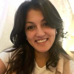 Зебо Косаткина