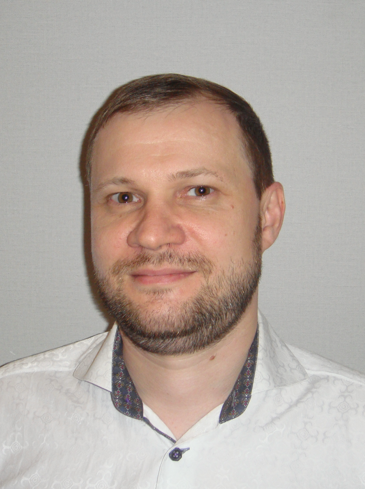 Александр Сокол | Сетка — социальная сеть от hh.ru