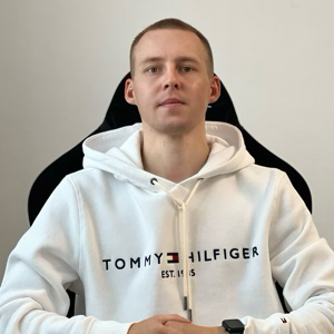 Дмитрий Кирхенрейдер