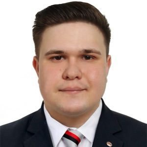 Глеб Рычков