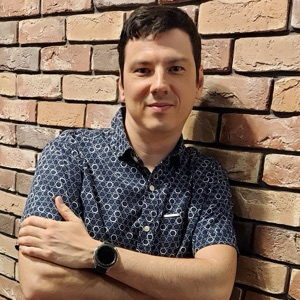 Иван Литвак | Сетка — социальная сеть от hh.ru