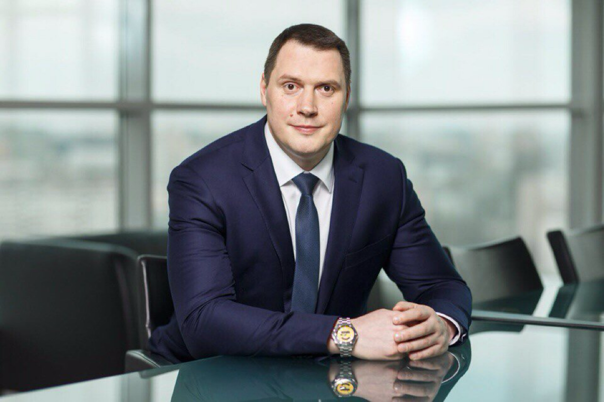 Иван Кузнецов | Сетка — социальная сеть от hh.ru