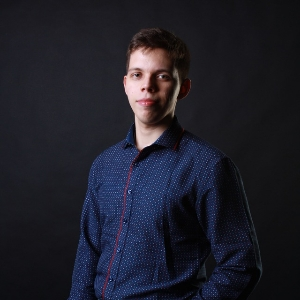 Артём Рудницкий | Сетка — социальная сеть от hh.ru