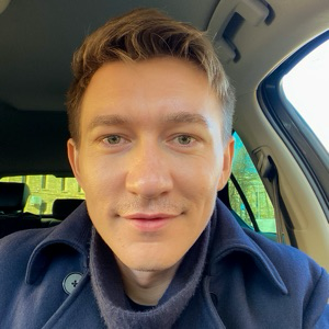 Александр Сайпанов