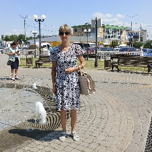 Мрина Матвиенко
