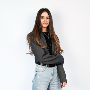 Татьяна Решетняк | Сетка — социальная сеть от hh.ru