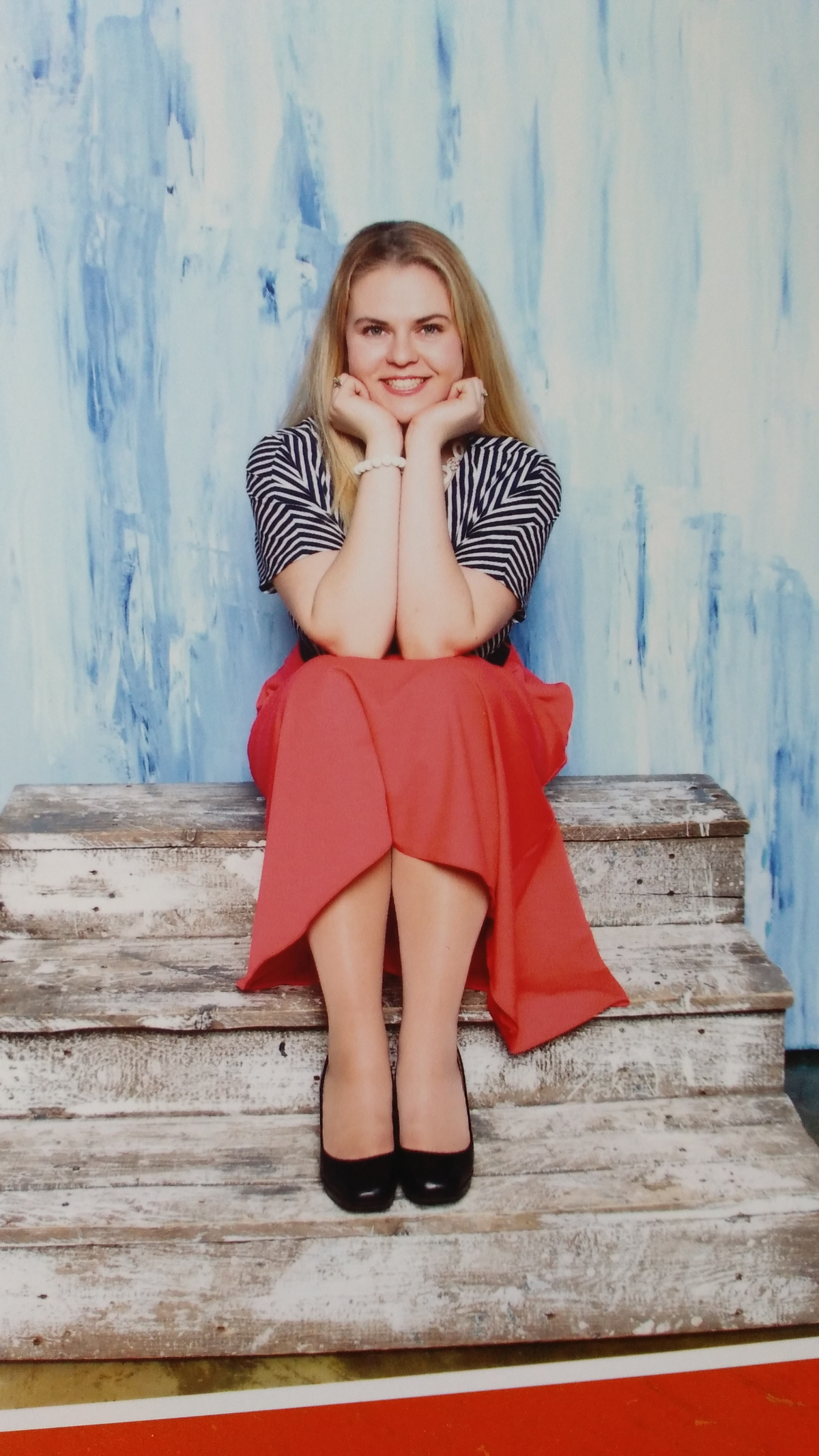 Светлана Котова | Сетка — социальная сеть от hh.ru