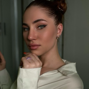 Ирина Ветрова