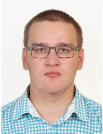 Марат Шарипов | Сетка — социальная сеть от hh.ru