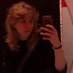 Злата Черкасова