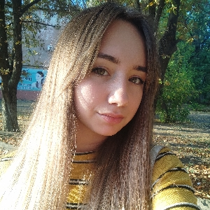 Аврора Иванова | Сетка — социальная сеть от hh.ru