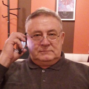 Сергей Степанов