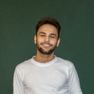 Егор Попов | Сетка — социальная сеть от hh.ru