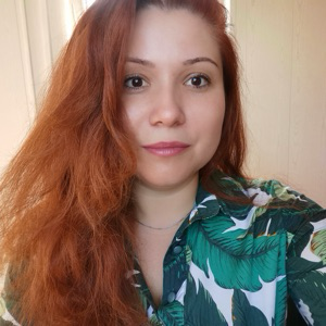 Наталья Заборщикова | Сетка — социальная сеть от hh.ru