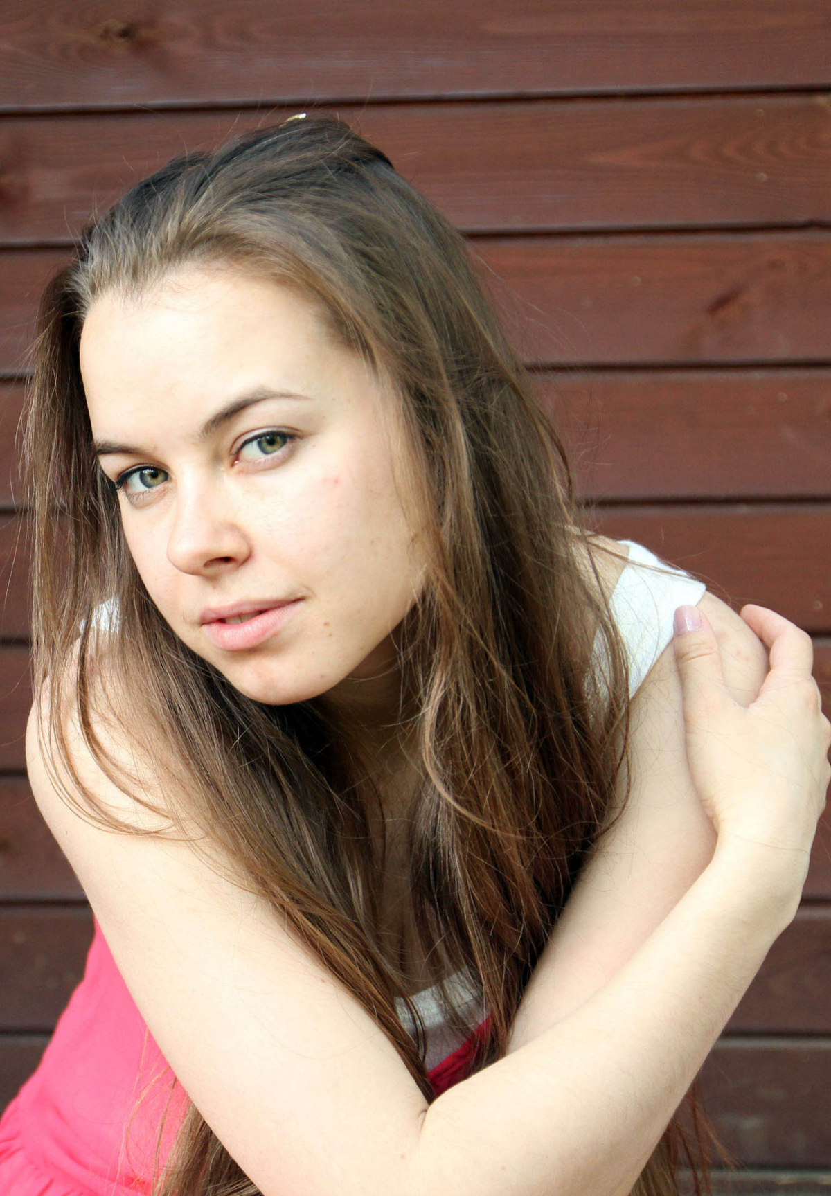 Юлия Хамитова