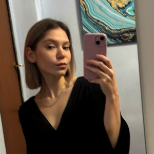 Марина Черемисинова | Сетка — социальная сеть от hh.ru