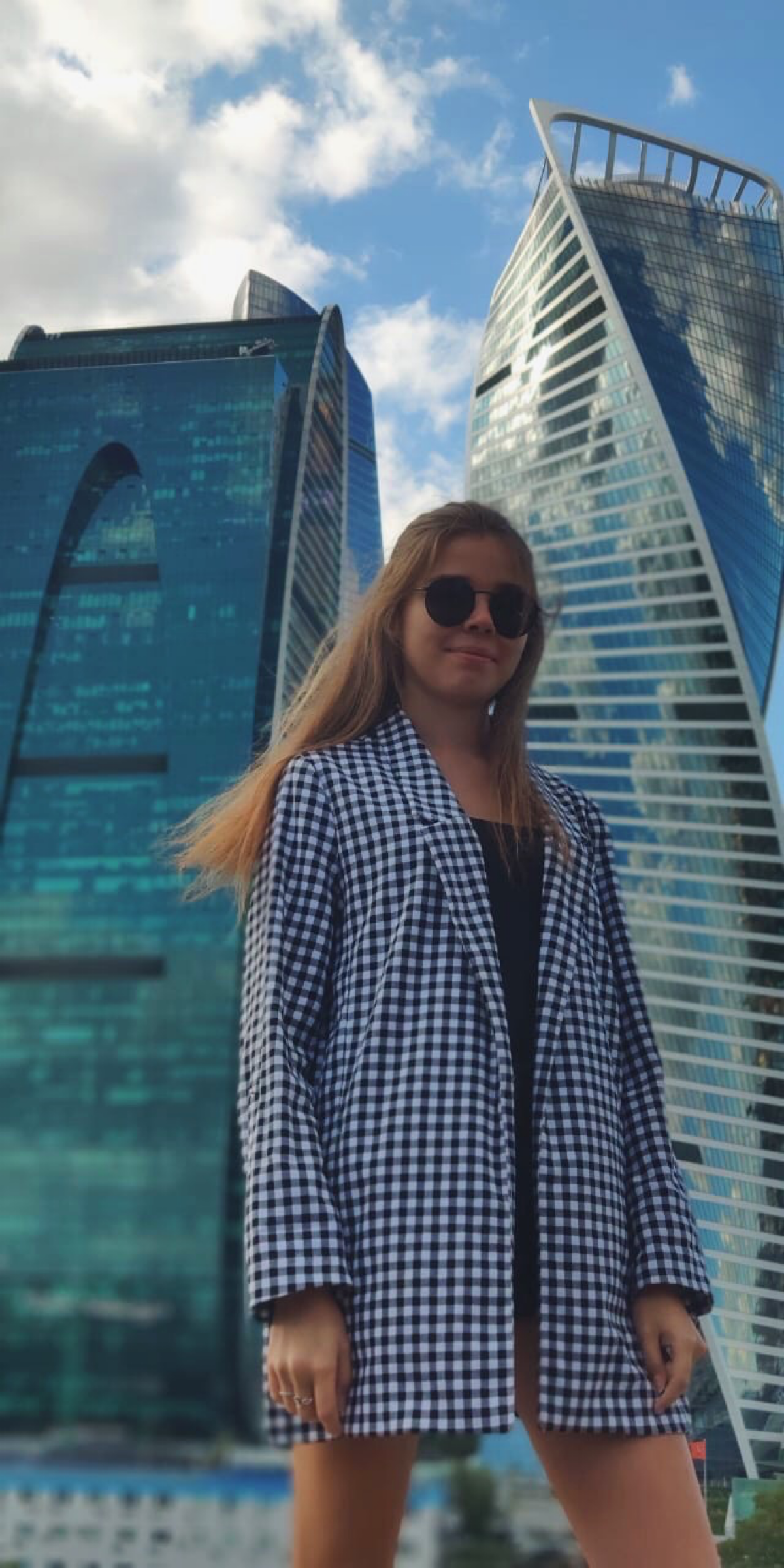 Ксения Гаммова