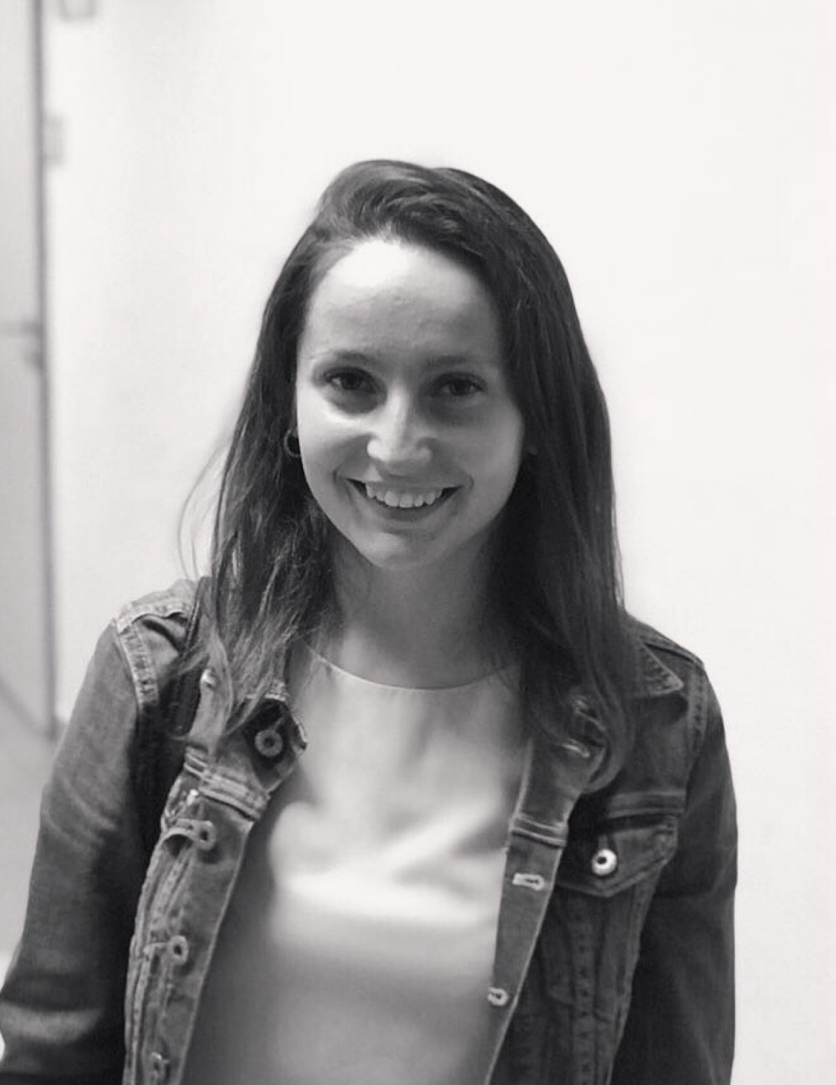 Дарья Войтова | Сетка — социальная сеть от hh.ru