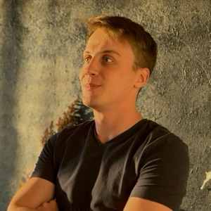 Михаил Асташев