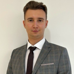 Владимир Хохлов | Сетка — социальная сеть от hh.ru