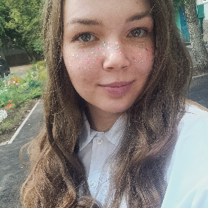 Ксения Делия | Сетка — социальная сеть от hh.ru