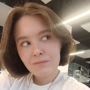 Анастасия Новикова